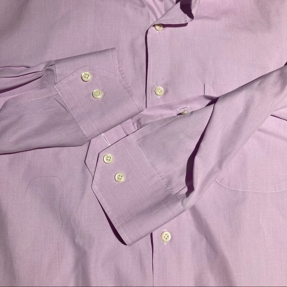 🦩Peter Millar shirt - Picture 5 of 5
